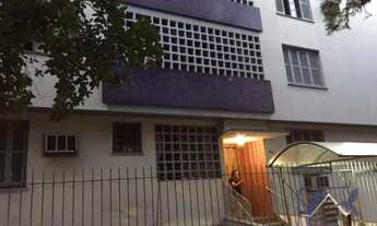 Imagem 2: Apartamento em Auxiliadora