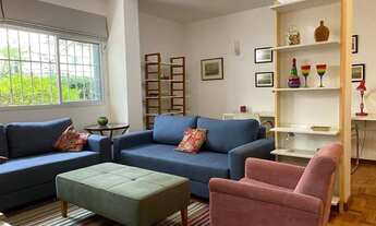 Imagem: Apartamento Locação Pinheiros 152 m²