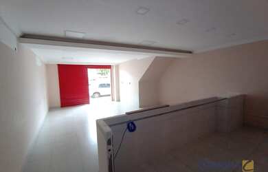 Imagem 4: Ponto comercial/Loja/Box para aluguel tem 70 metros quadrados com 1 quarto em Centro - San