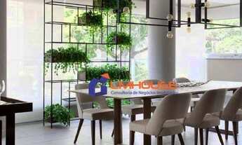 Imagem 6: Apartamento com 4 dormitórios à venda, 278 m² por R$ 4.950.000,00 - Moema - São Paulo/SP