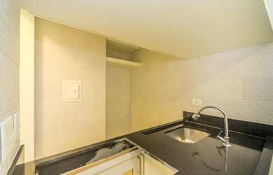 Imagem 7: Apartamento de 42 m² na Vila Nova Conceição