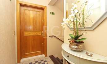 Imagem 2: Cobertura com piscina 2 dormitórios 2 vagas bairro Chácara das Pedras