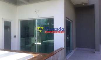 Imagem 7: Sobrado, Aldeia da Serra - Barueri