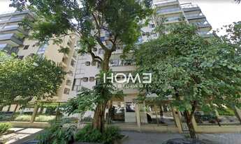 Imagem: Apartamento com 2 dormitórios à venda