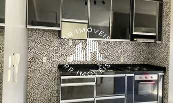 Imagem 5: RRCOD4313 Apartamento 72m² CONDOMÍNIO FATTO - OPORTUNIDADE - 2 Dorms 2 Vagas - Barueri, SP