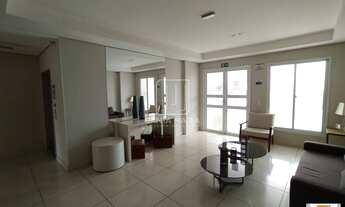 Imagem 4: Apartamento (tipo - padrao) 2 dormitórios/suite, cozinha planejada, portaria 24hs, lazer