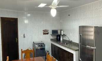 Imagem 2: Casa com 4 dormitórios à venda, 219 m² por R$ 825.000,00 - Martim de Sá - Caraguatatuba/SP