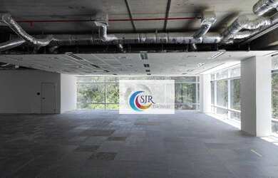 Imagem 3: Conjunto comercial para alugar, 1955 m² - Brooklin - São Paulo/SP