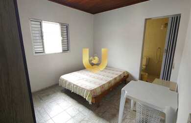 Imagem 4: Casa com 300m² de Terreno ! IMPERDÍVEL -PREÇO BAIXO