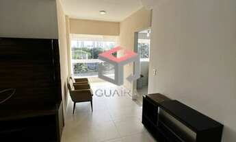 Imagem 2: Apartamento à venda, 3 quartos, 1 suíte, 2 vagas, Santa Terezinha - Santo André/SP