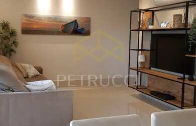 Imagem 4: Apartamento - Fazenda São Quirino - Campinas