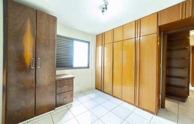 Imagem 7: Apartamento com 3 quartos, 2 suítes à venda no Edifício Residencial Laranjeiras, Alto da G