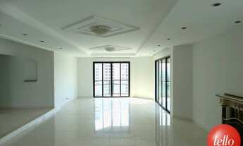 Imagem 3: São Paulo - Apartamento Padrão - Moema