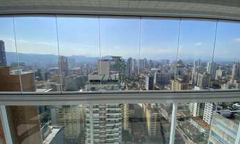 Imagem 5: Apartamento à venda, 2 quartos, 1 suíte, Gonzaga - Santos/SP