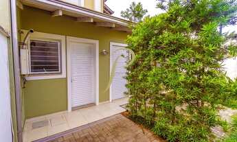 Imagem: JOINVILLE - Casa de Condomínio - Costa