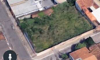 Imagem 3: Terreno a venda no centro de Cuiabá