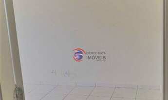 Imagem 3: Sala para alugar, 34 m² por R$ 1.039,00/mês - Vila Curuçá - Santo André/SP