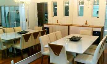 Imagem 2: Sobrado com 5 dormitórios à venda, 250 m² por R$ 1.300.000 - Parque Alto do Rio Bonito - S