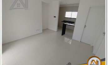Imagem 7: Casa com 2 dormitórios à venda, 52 m² por R$ 200.000 - Sapiranga - Fortaleza/CE