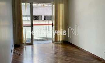 Imagem: Venda Apartamento 2 quartos Carmo Belo Horizonte