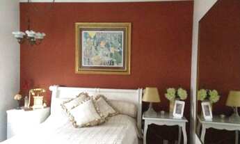 Imagem 7: SÃO PAULO - Apartamento Padrão - CHÁCARA SANTO ANTÔNIO (ZONA SUL