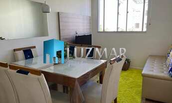 Imagem 3: Oportunidade! Apartamento com 2 dormitórios no Horto do Ypê - 46 m²
