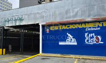 Imagem: Terreno - Botafogo - Campinas