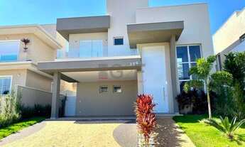 Imagem 3: Lindo Sobrado - Condomínio Swiss Park - Campinas/Sp