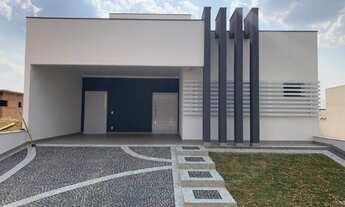 Imagem: Venda - Casa em condomínio - Condomínio