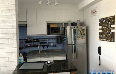 Imagem 6: APARTAMENTO - VILA CARIOCA - SP