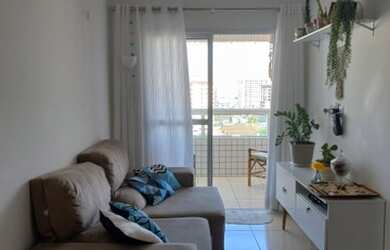 Imagem: Apartamento para venda tem 55 metros quadrados