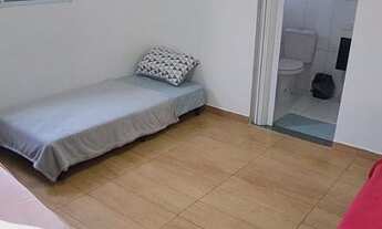 Imagem 2: Casa Girassol hostel