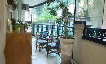 Imagem: VENDA EXCELENTE APARTAMENTO LAGOA 02 QUARTOS