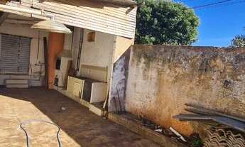 Imagem 7: Casa para aluguel possui 158 metros quadrados com 2 quartos em Coophafé - Campo Grande - M