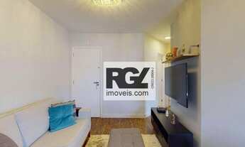 Imagem 3: Apartamento à venda, 80 m² por R$ 820.000,00 - Jardim Paulista - São Paulo/SP