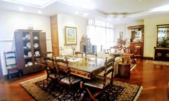 Imagem 7: Apartamento com 4 dormitórios à venda, 180 m² por R$ 990.000 - Buritis - Belo Horizonte/MG