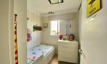 Imagem 7: CURITIBA - Apartamento Padrão - NOVO MUNDO