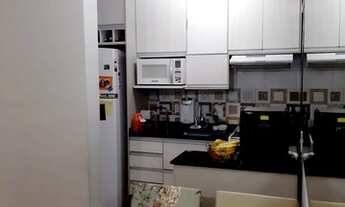 Imagem 3: Apartamento para venda com 2 quartos em Vila Prel - São Paulo - SP