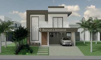 Imagem 4: Casa - Jardim Pinheiros - Valinhos