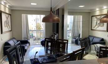 Imagem 4: Rz** Perfeito apartamento 3 Quartos no Vila Geribá