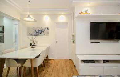 Imagem 3: Apartamento com 3 dormitórios à venda, 85 m² por R$ 950.000,00 - Vila Leopoldina - São Pau