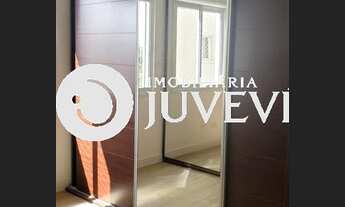 Imagem 4: IMOBILIÁRIA JUVEVÊ ALUGA APARTAMENTO BACACHERI CHURRASQUEIRA CARVÃO 2 DORM 2 GARAGENS PRX