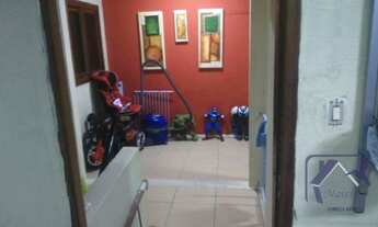 Imagem 4: Casa em Santa Tereza