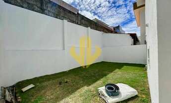 Imagem 4: CASA EM CONDOMÍNIO - 4 QUARTOS COM 3 SUÍTES - CAJI LAURO DE FREITAS