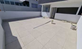 Imagem 2: Cobertura com 3 Quartos à venda, 158 m² por R$ 780.000 - Fernão Dias - Belo Horizonte/MG