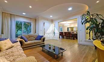 Imagem: Casa no bairro São Leopoldo