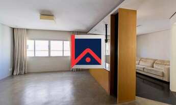 Imagem 5: Apartamento Venda Jardim Paulista 160 m² 2 Dormitórios