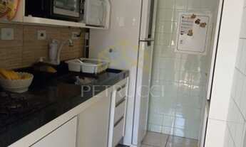 Imagem 3: Apartamento - Jardim dos Oliveiras - Campinas