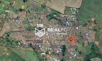 Imagem 2: Rancharia/SP - Presidente prudente