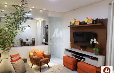 Imagem 2: Apartamento (tipo - padrao) 2 dormitórios, portaria 24hs, lazer, espaço gourmet, em condom